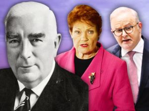 Menzies was right on immigration: Bring your best self to Australia