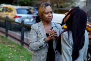 Attorney General Andrea Campbell got it wrong on the income tax ballot question