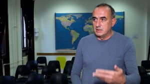 Regionalne nevladine organizacije osudile napad na porodicu Dinka Gruhonjića