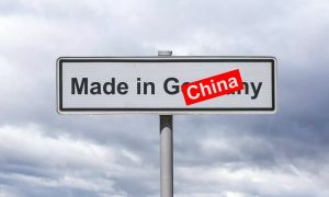 Konec mita? Nemški kupci ne zaupajo več oznaki »Made in Germany«