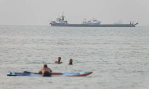 Iran vztraja pri upravljanju Hormuške ožine