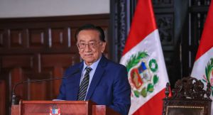 Balcázar dice que es fácil gobernar