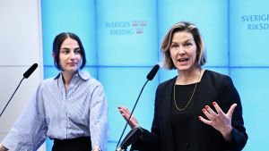 Vi har politiken för vardagslogistiken