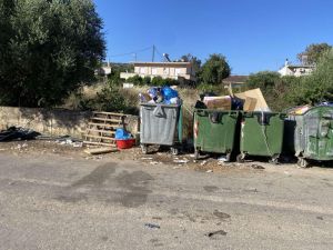 Άσχημες εικόνες