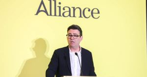 Burnham offers zero hope for zombie north’s future