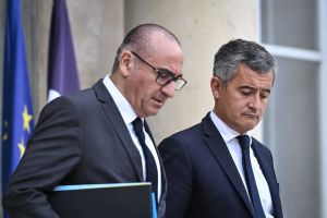 Affaire Lyhanna : Gérald Darmanin et Laurent Nunez annoncent des sanctions sans répondre aux critiques sur les défaillances de la justice