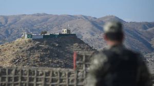 Afghanistan: Who Pays The Price, And Who Plays The Game