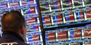 A Bolsa dos EUA é grande demais diante do crescimento de China e Índia?