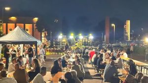 Rubano l’incasso della festa della Pro loco: era destinato alla ricerca oncologica pediatrica