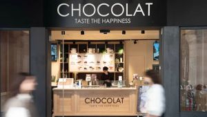Chocolat nell’elite del gelato: premiata ancora con Tre coni del Gambero Rosso