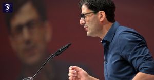 Sie nennen die CDU faschistisch