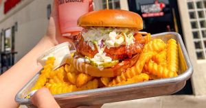 American fast food chain could open in Norfolk as 50 new restaurants earmarked for UK
