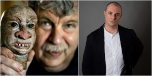 Han förtjänar applåder – men folk mobbade ut honom