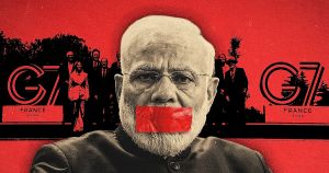 'Maunendra'? As Trump overshadows India-US ties, Modi maintains 'strategic silence'