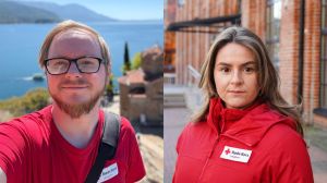 Husker du hvordan det var å være ung?