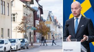 SD: Det är S som sviker landsbygden