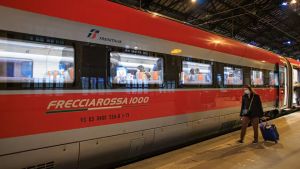 Cantieri sull’infrastruttura, modifiche dei treni sulla linea tra Verona e Venezia