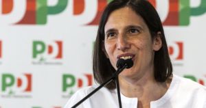 La sinistra italiana era in estasi per Starmer. E ora...