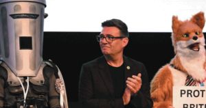 Statalista e spendaccione: l'erede di Starmer fa 