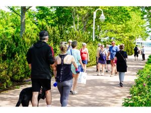 LETTERS: P.E.I. penalizes tourism contributors by taxing seasonal residents