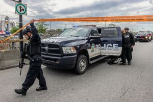 AGAR: Canada needs to get tough on violent criminals