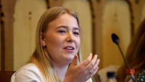 Vi må tørre å snakke om integrering i Drammen