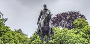 The contested legacy of Edmund Dene Morel – the man who exposed the murderous exploits of King Leopold II in the Belgian Congo