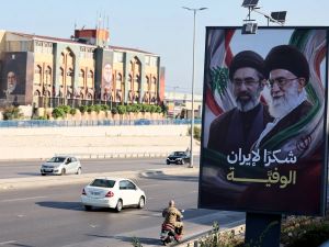 Adam Zivo: $300B investment fund will enrich Iran and constrain America