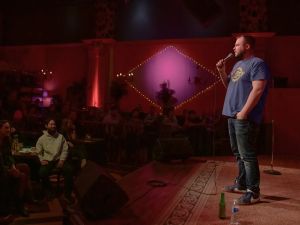 Josh Dehaas: Ben Bankas keeps getting cancelled because he mocks politicians