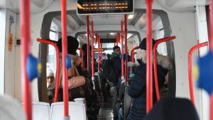 Šapić: Raspisana nabavka za remont 29 tramvaja, a ne odustaje se ni od nabavke stotinak tramvaja