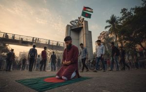Why Israel Is Right to Watch Hamas-Linked Activity in Bangladesh