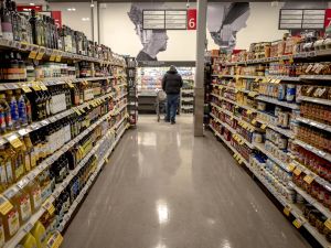 Matthew Lau: Why are food prices so high? Ottawa, investigate thyself