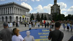 Hvem bygger det nye Ukraina?