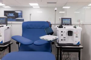 The deaths of two plasma donors need scrutiny – from Parliament