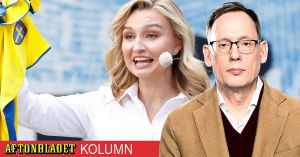 Ser mörkt ut – men Busch ger inte upp