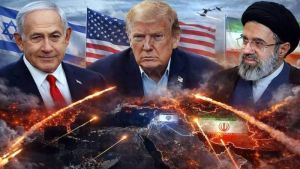 What Has The Iran War Fundamentally Changed?