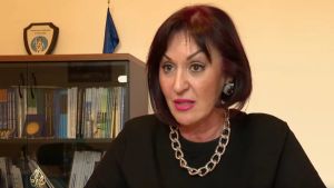 Paunović: Nema elemenata za istragu o navodnoj simulaciji upotrebe zvučnog topa