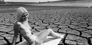 We recreated the legendary heatwave summer of 1976 in today’s climate – here’s what we found