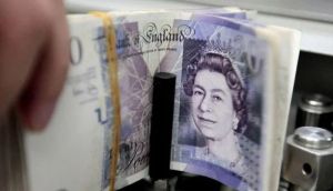 UK business activity contracts as Sterling eases amid Keir Starmer succession uncertainty