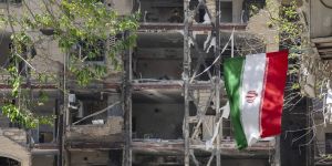 Iran Challenges the US Doctrine of Low-Intensity Warfare