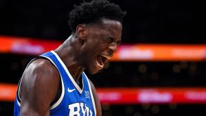 NBA Draft Projected Contracts: Here’s How Much Every 2026 First-Round Pick Will Make