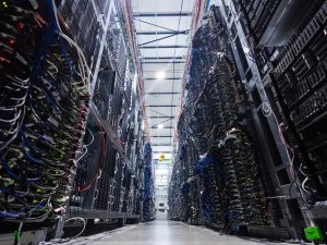 Varcoe: Data centre progress in Alberta set to speed up as 'all pieces of the broader puzzle' come together
