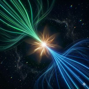 Communicating with a Noisy Computer