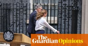 Look at Keir Starmer’s tenure as prime minister. This is no ‘decent man’ who got unlucky