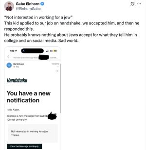 Why calling antisemites ‘weird’ doesn’t cut it anymore