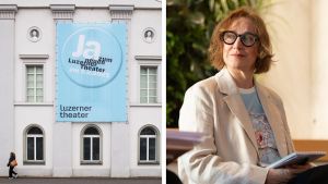 Nach abgelehntem Luzerner Theater: Düsseldorf stoppt Ina Karrs Milliardenoper