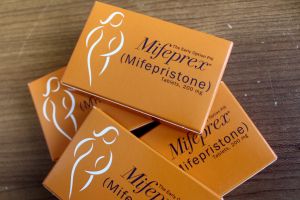 Medication Abortion Is Under Threat in the Courts and at the FDA