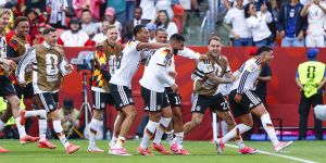 The World Cup vs. the Extremists