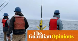 A super El Niño threatens disaster. Trump is handling it recklessly