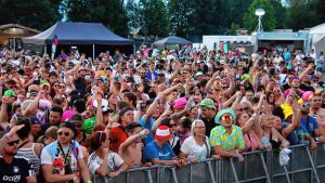 Warum die Party vorbei ist: Summerty-Festival vor dem letzten Sommer – Hintergründe und Fakten
